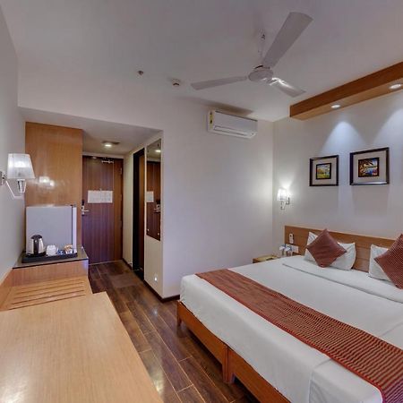 Grand Fortune Beacon, Ichalkaranji Hotel Exterior foto